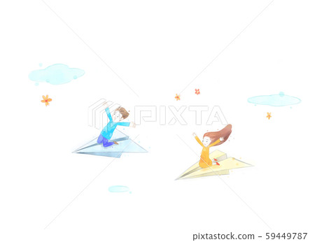 春天的風景 59449787