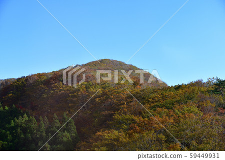 From Mount Godandan 59449931