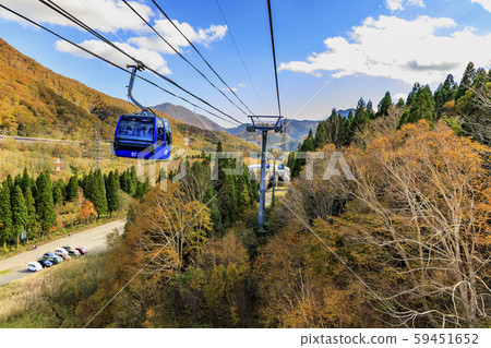 Naeba Kogen-Tashiro Kogen Autumn Naeba Kogen-Tashiro Kogen Autumn 59451652