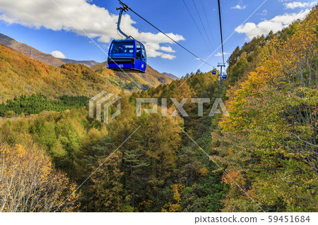 Naeba Kogen-Tashiro Kogen Autumn Naeba Kogen-Tashiro Kogen Autumn 59451684