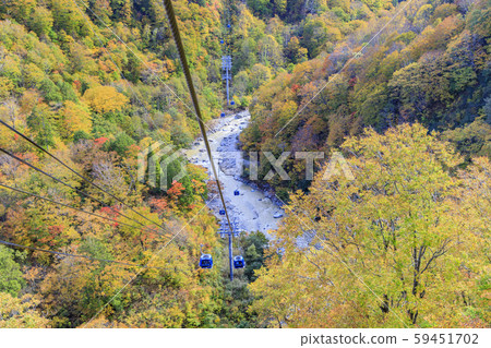Naeba Kogen-Tashiro Kogen Autumn Naeba Kogen-Tashiro Kogen Autumn 59451702