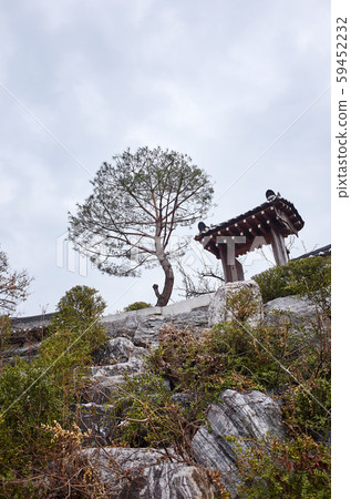 韓國仁川江華郡 韓國仁川江華郡 59452232