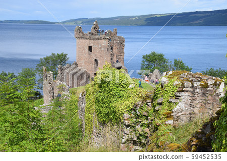 Arkart castle 59452535