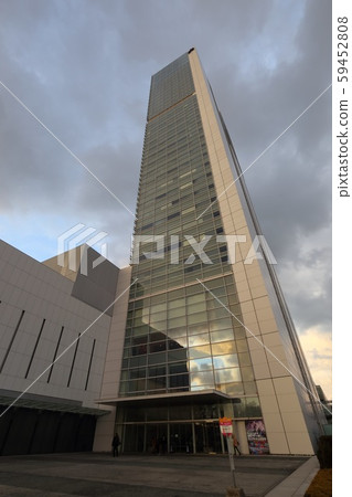 Niigata Niigata City Toki Messe Hotel Nikko Niigata Niigata Niigata City Toki Messe Hotel Nikko Niigata 59452808
