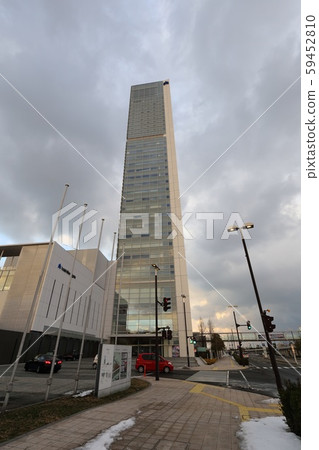 新潟 Niigata City Toki Messe Hotel Nikko Niigata 新潟 Niigata City Toki Messe Hotel Nikko Niigata 59452810
