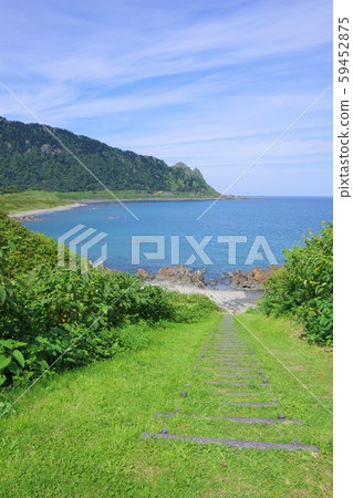 Kitami Kamuimisaki Park, Hokkaido Kitami Kamuimisaki Park, Hokkaido 59452875