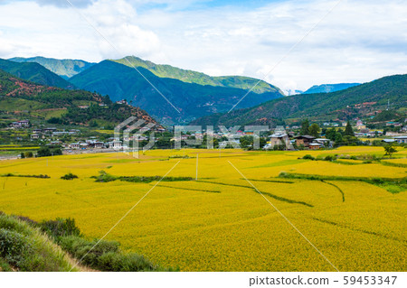 帕羅不丹王國 59453347