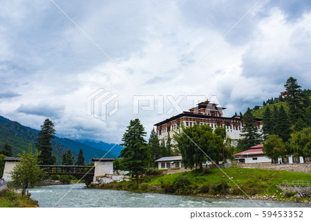 帕羅不丹王國 59453352