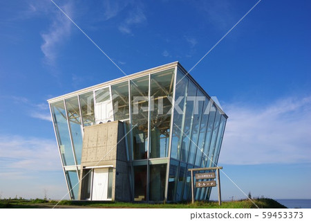 Hokkaido Hinodemisaki Observatory La Luna 59453373