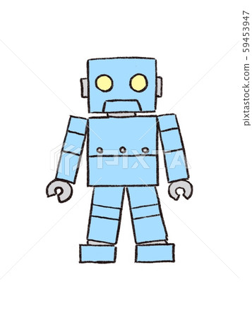 Robot Robot 59453947