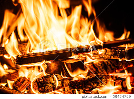 Bonfire 59454799