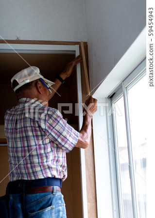 兒童房裝修工匠木匠 兒童房裝修工匠木匠 59454943