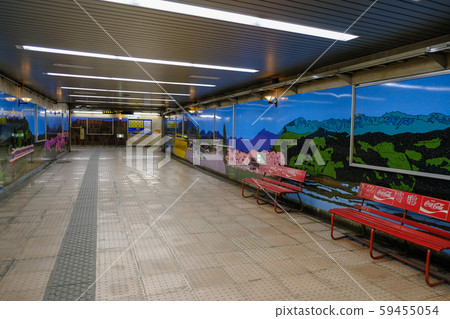 Nagano Electric Railway 59455054