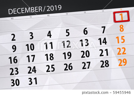 Calendar planner for the month december 2019, Calendar planner for the month december 2019, 59455946