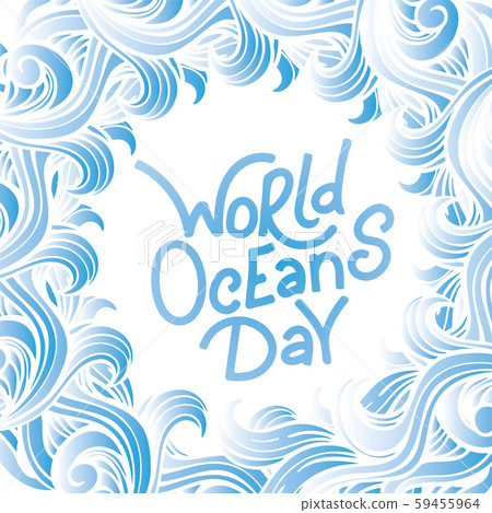 World Ocean Day 59455964