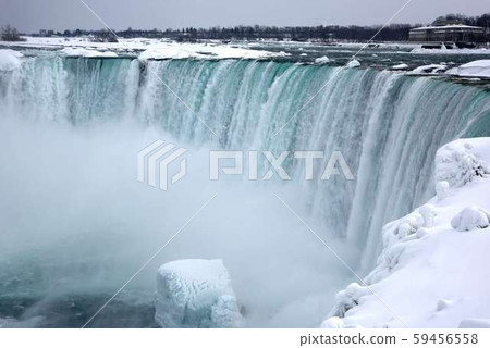 Niagara Falls (Canada side) Niagara Falls (Canada side) 59456558