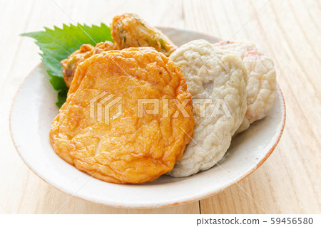 揉麵食品 59456580
