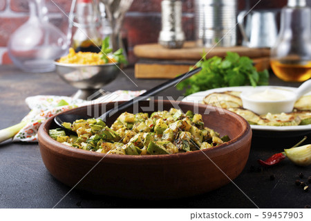 fried merrow 59457903