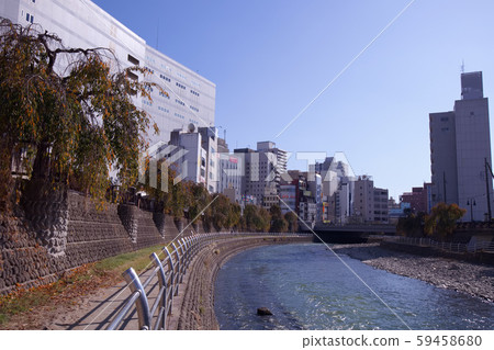 Utsunomiya City, Tagawa and downtown Utsunomiya City, Tagawa and downtown 59458680