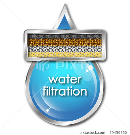 Water filtration design Water filtration design 59459860