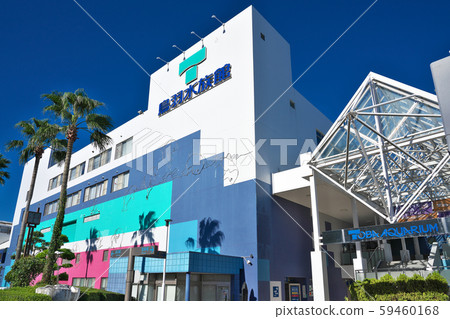 [Toba Aquarium] Toba City, Mie Prefecture 59460168