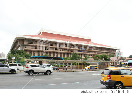 Taipei Station Taipei Station 59461436
