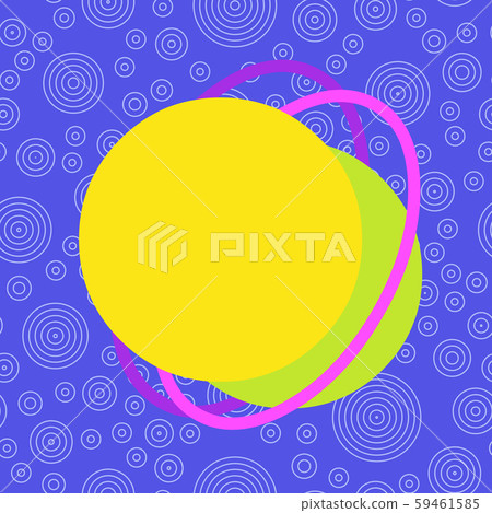 Asymmetrical unequal shaped form format of Asymmetrical unequal shaped form format of 59461585