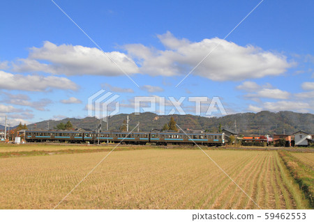 落在Ozo線Azumino 落在Ozo線Azumino 59462553