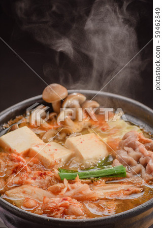 冬季口味泡菜火鍋 冬季口味泡菜火鍋 59462849