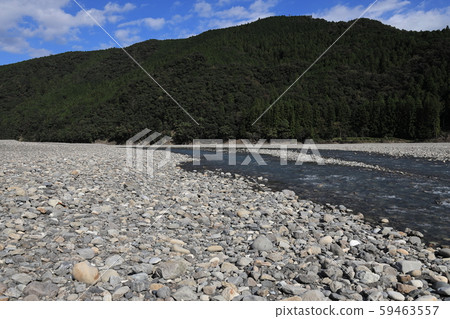 熊野河 59463557