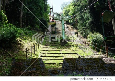 Tsuwano Ropeway Tsuwano Ropeway 59463780