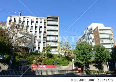Meijo University Yagoto Campus Meijo University Yagoto Campus 59464320