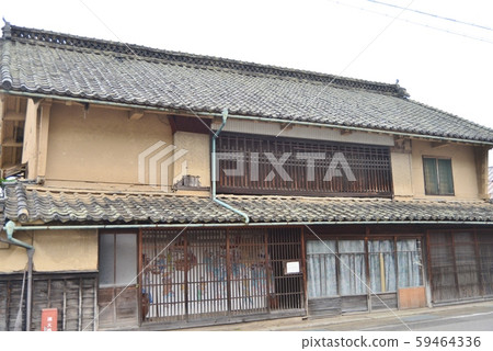 千代田區稻荷山的城市景觀 59464336