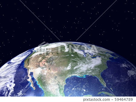 Earth (Americas, North America) 59464789