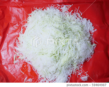 Kimchi-radish Kimchi-radish 59464987