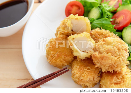 Scallop fly 59465208