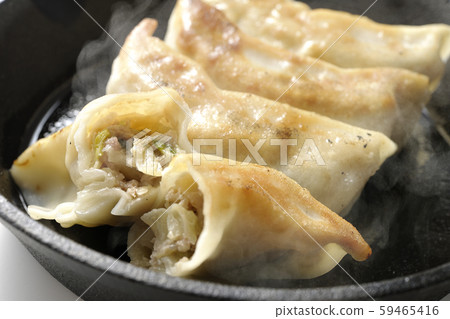 切餃子 59465416