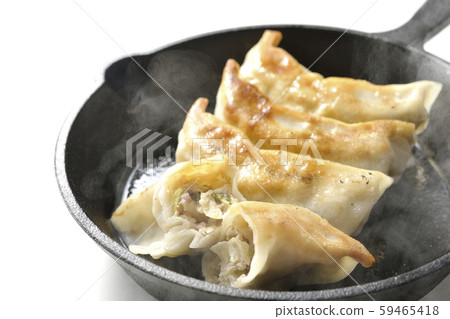 切餃子 59465418