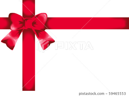 情人節或禮物絲帶的插圖 59465553