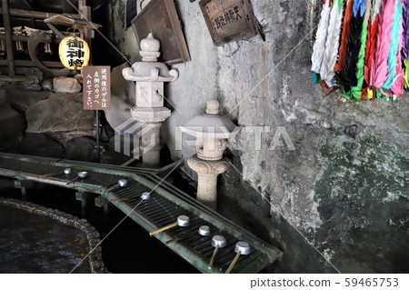 錢洗辨財天宇賀福神社∀ 59465753