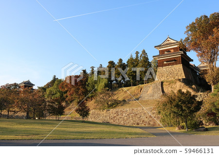 ■上田城■霞崎懸崖■齋藤市南東■真田幸村和真田正幸■長野縣上田縣■陽光明媚 ■上田城■霞崎懸崖■齋藤市南東■真田幸村和真田正幸■長野縣上田縣■陽光明媚 59466131