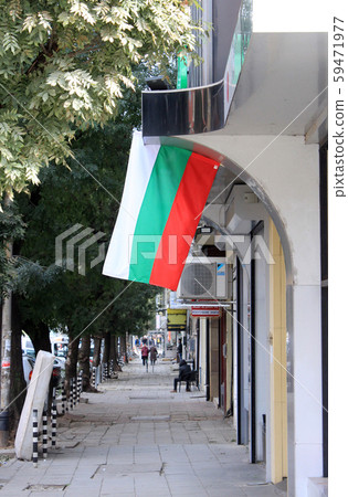 保加利亞國旗 59471977