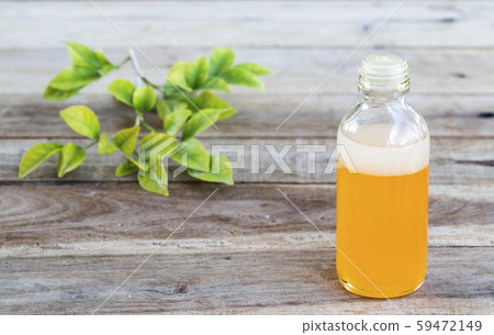 first aid with herbal oil medication liniment health care pains and aches for athlete  59472149