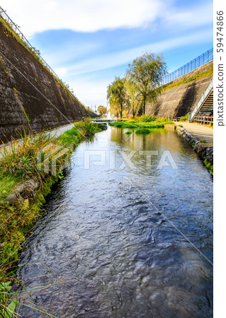 高森湯水隧道公園[熊本縣阿蘇郡高森町] 59474866
