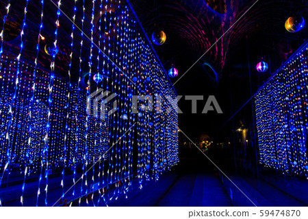 Takamori Yusui Tunnel Park [Takamori-cho, Aso-gun, Kumamoto Prefecture] 59474870