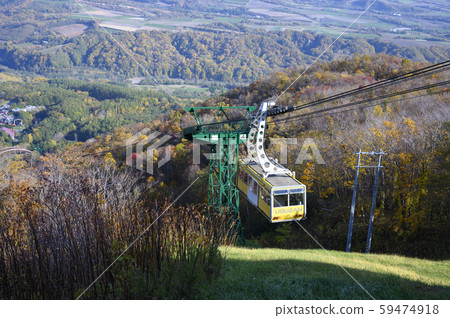 Usuzan索道 Usuzan索道 59474918