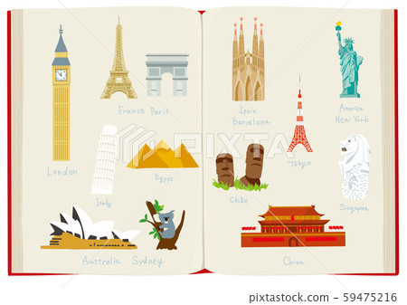 World building set 59475216