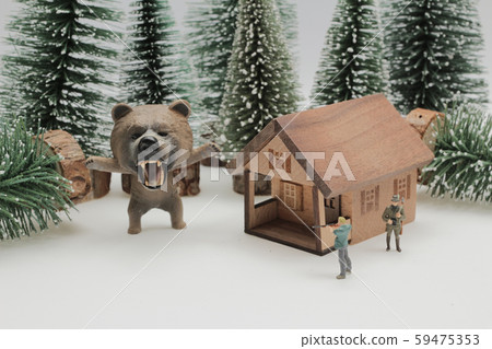 the fun of mini figure world with the mini tree the fun of mini figure world with the mini tree 59475353