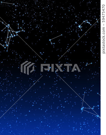 Space background 59475470