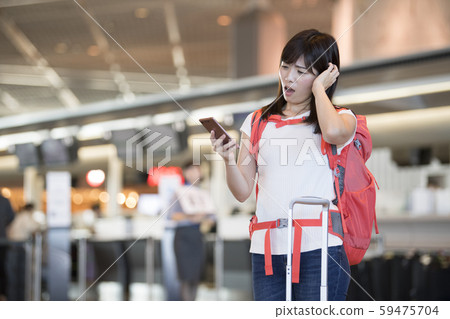 機場人麻煩 59475704